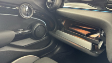 MINI Hatchback 1.5 Cooper Sport 5dr Petrol Hatchback